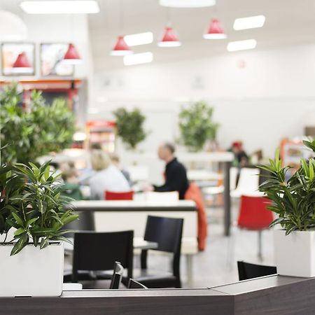 Autokeidas Forssa Motelli מראה חיצוני תמונה